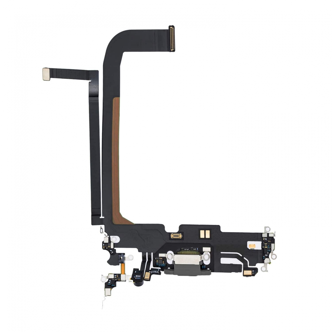 iphone 13 pro max charging port flex cable